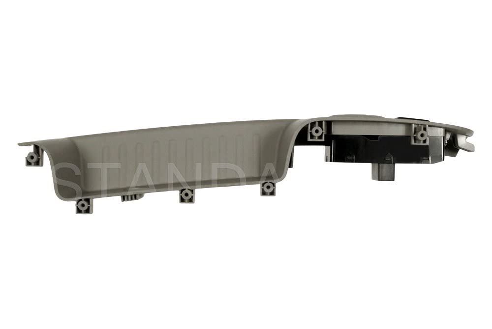 Standard Motor Products DWS-1281 Power Window Switch - Replacement Auto Part for Smooth Window Operation | Compatible with Multiple Car Models | Perfect for DIY Repairs & Vehicle Maintenance