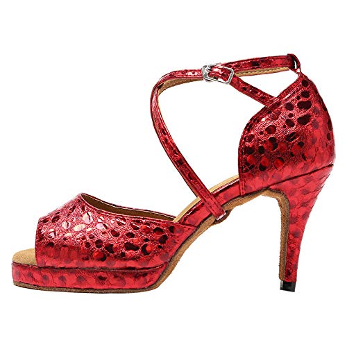 8.5cm Red