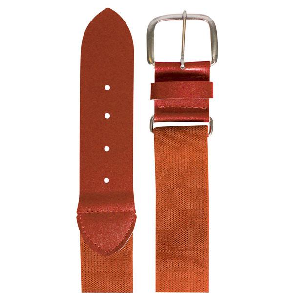 Brute Baseball Belt - Durable & Adjustable Baseball Belt for Players & Coaches - Perfect for Games, Practice & Training
