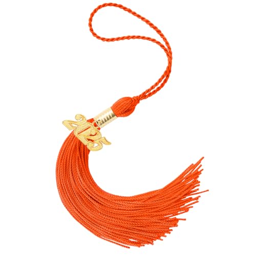 2025: Orange