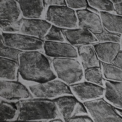 Dark Grey Fortress