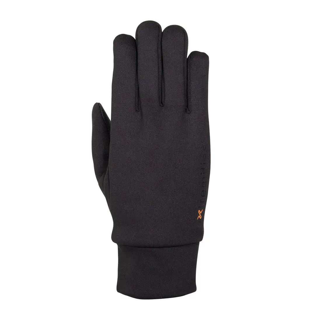 Waterproof Sticky Power Liner Gloves for Extreme Sports - Non-Slip Grip for Skiing, Snowboarding & Outdoor Activities