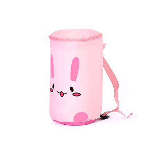 Mini Sleeping Bag for Kids - 160 x 65cm Lightweight & Insulated, Easy Care Camping Gear, Compact Travel Sleep Essential - Perfect for Outdoor Adventures, Sleepovers & Backpacking