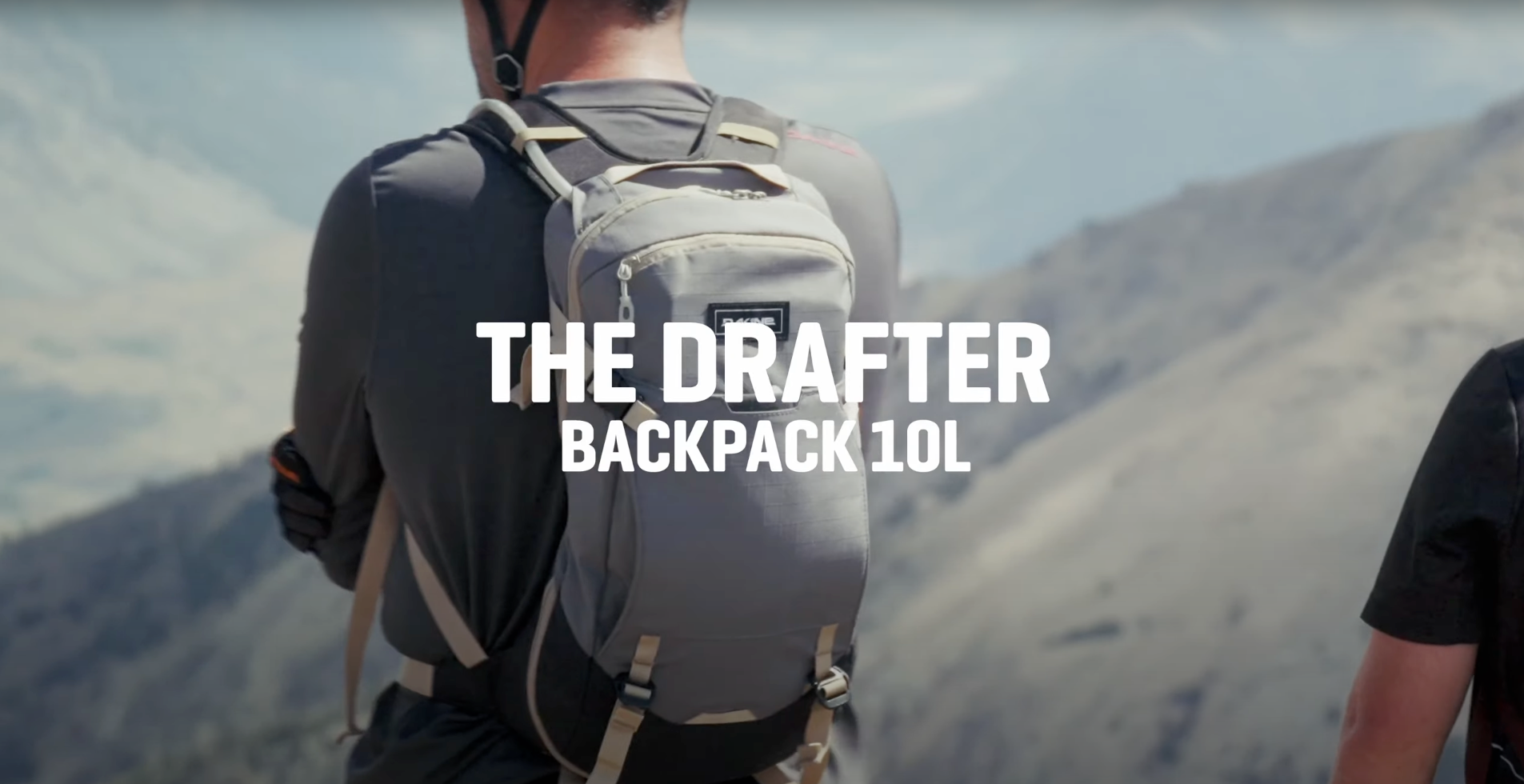 Castlerock 10L Drafter Backpack - Lightweight Waterproof Laptop Backpack for Men & Women - Perfect for Travel, Hiking, Work & School