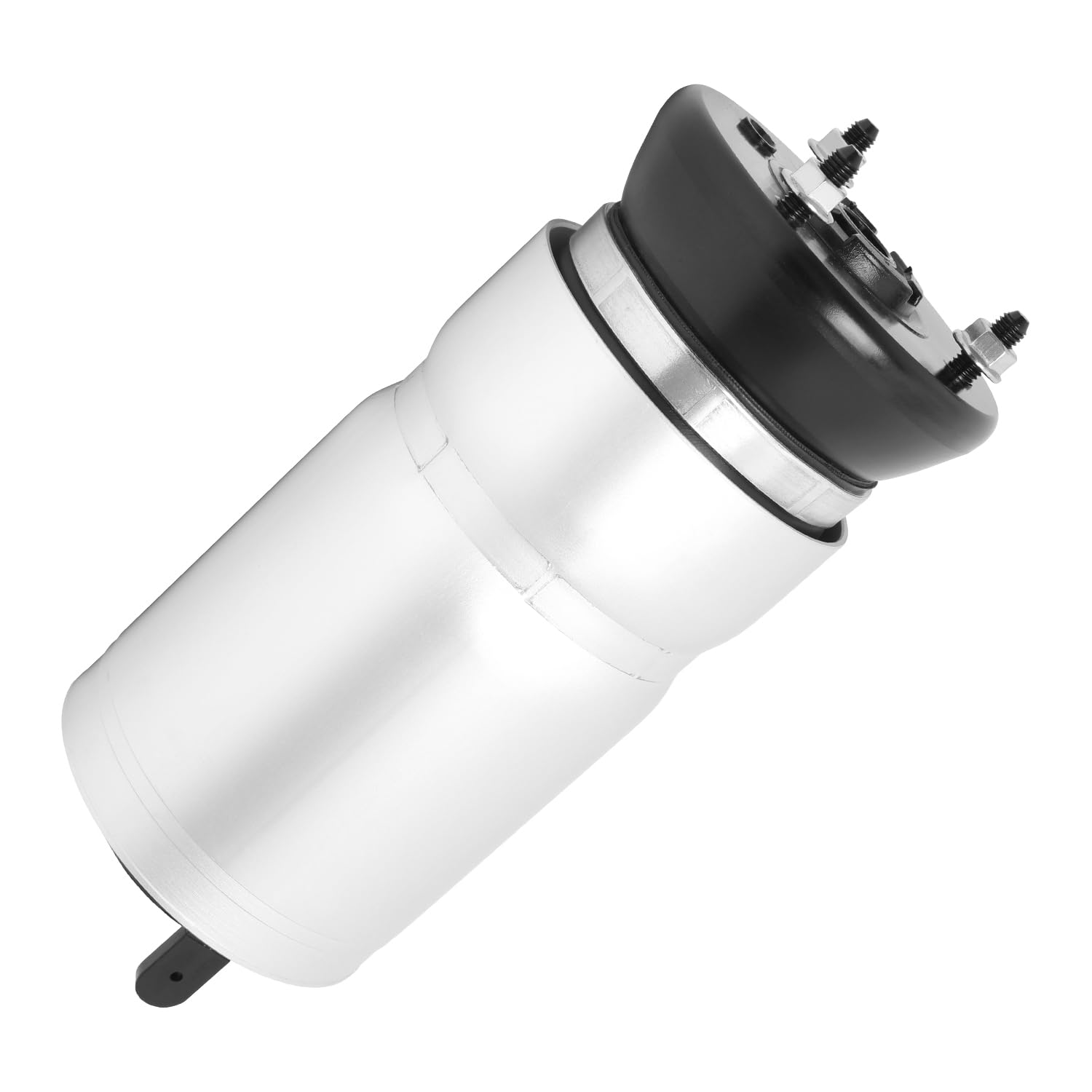 SUNCORE Front Air Ride Suspension Air Spring Replacement for 2005-2009 Land Rover LR3 - Heavy Duty Off-Road Performance & Smooth Ride | Perfect for Adventure, Towing & Daily Commuting