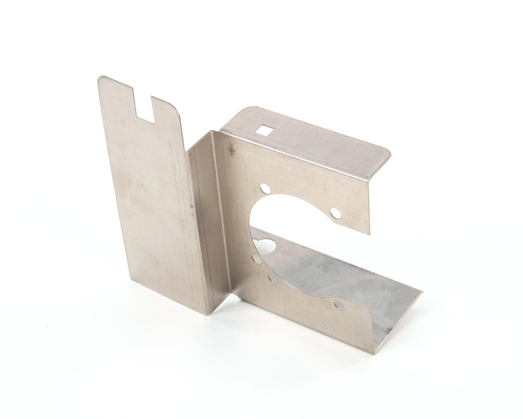 Ice O Matic 3012509-01 Replacement Bracket Pump for Ice Machines - Compatible with Commercial Ice Makers, Perfect for Restaurants, Bars, and Hotels