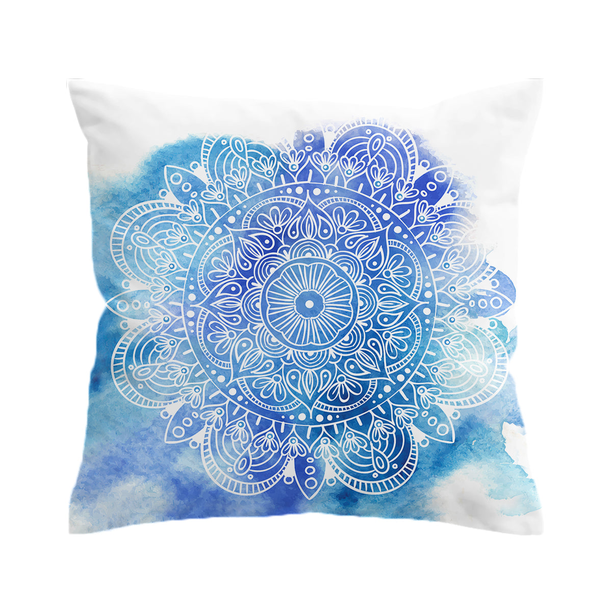 Mandala Hues Sofa Cover - Bohemian Style Stretchable Couch Slipcover for Living Room, Washable Furniture Protector for Couches, Sectionals & Loveseats - Perfect for Home Decor, Pet Protection & Daily Use