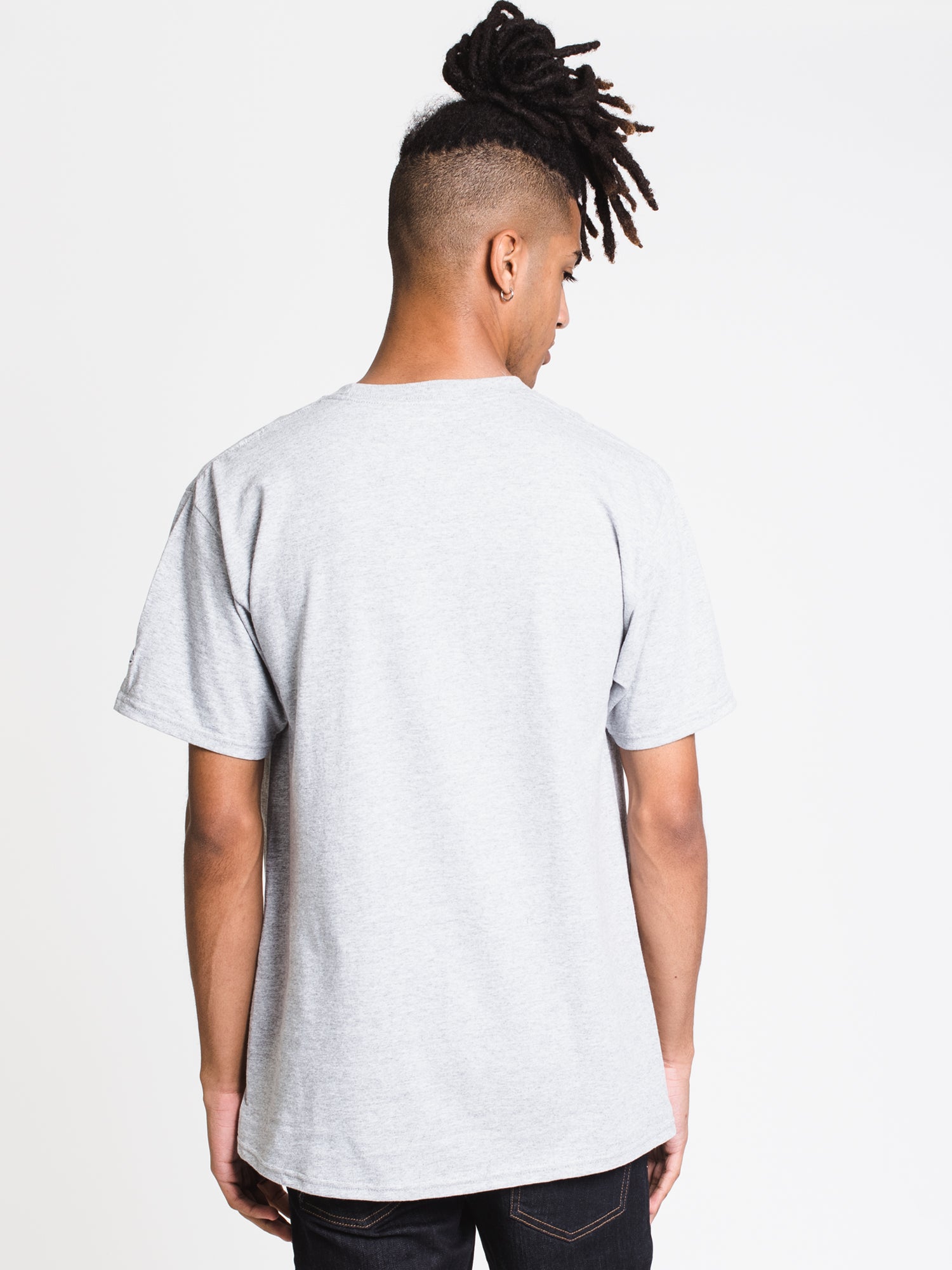 Champion Harvard T-Shirt for Men & Women - Soft Cotton Grey Tee - Clearance Sale - Perfect for Casual Wear, College Events & Gifting