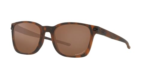 Matte Brown Tortoise/Prizm Tungsten Polarized