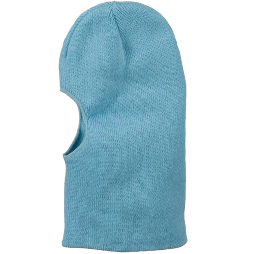 Super Stretch Kids Face Mask with One Hole - Breathable & Comfortable for School, Playdates & Outdoor Activities