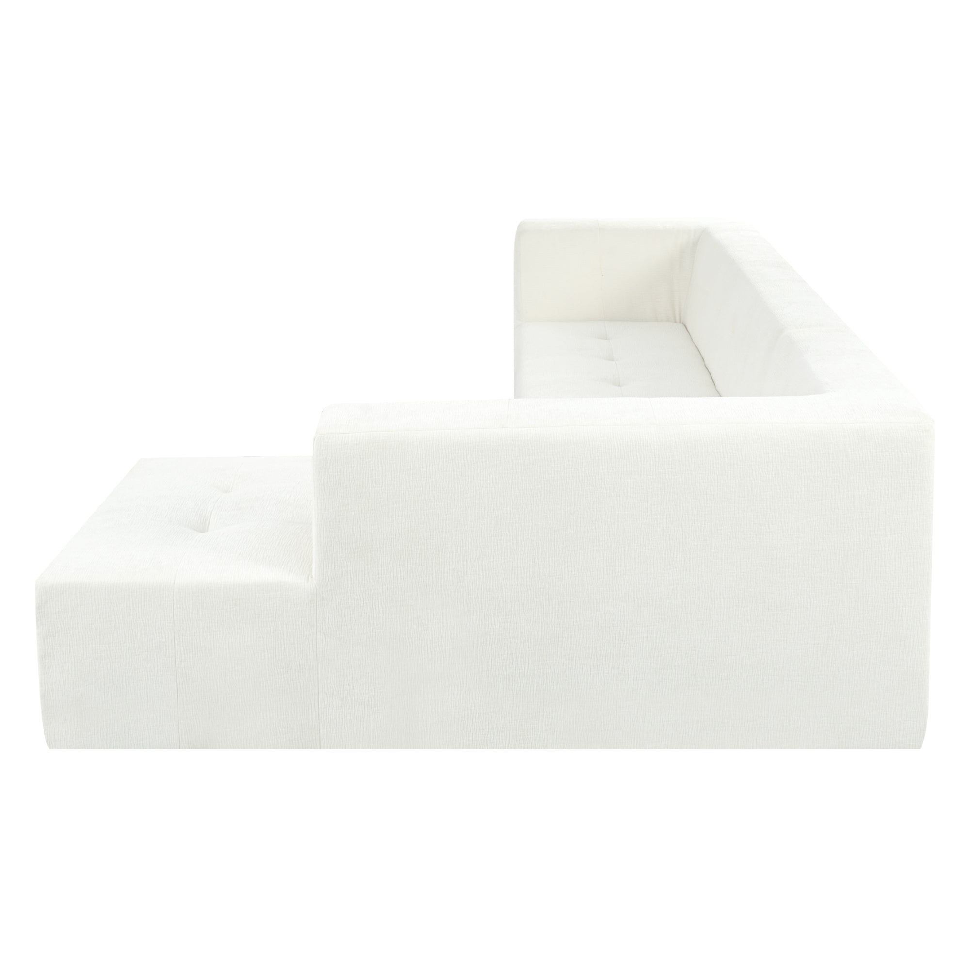 Modular Sectional Sofa Set 112.2