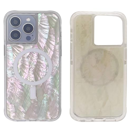 Mother of Pearl Beige