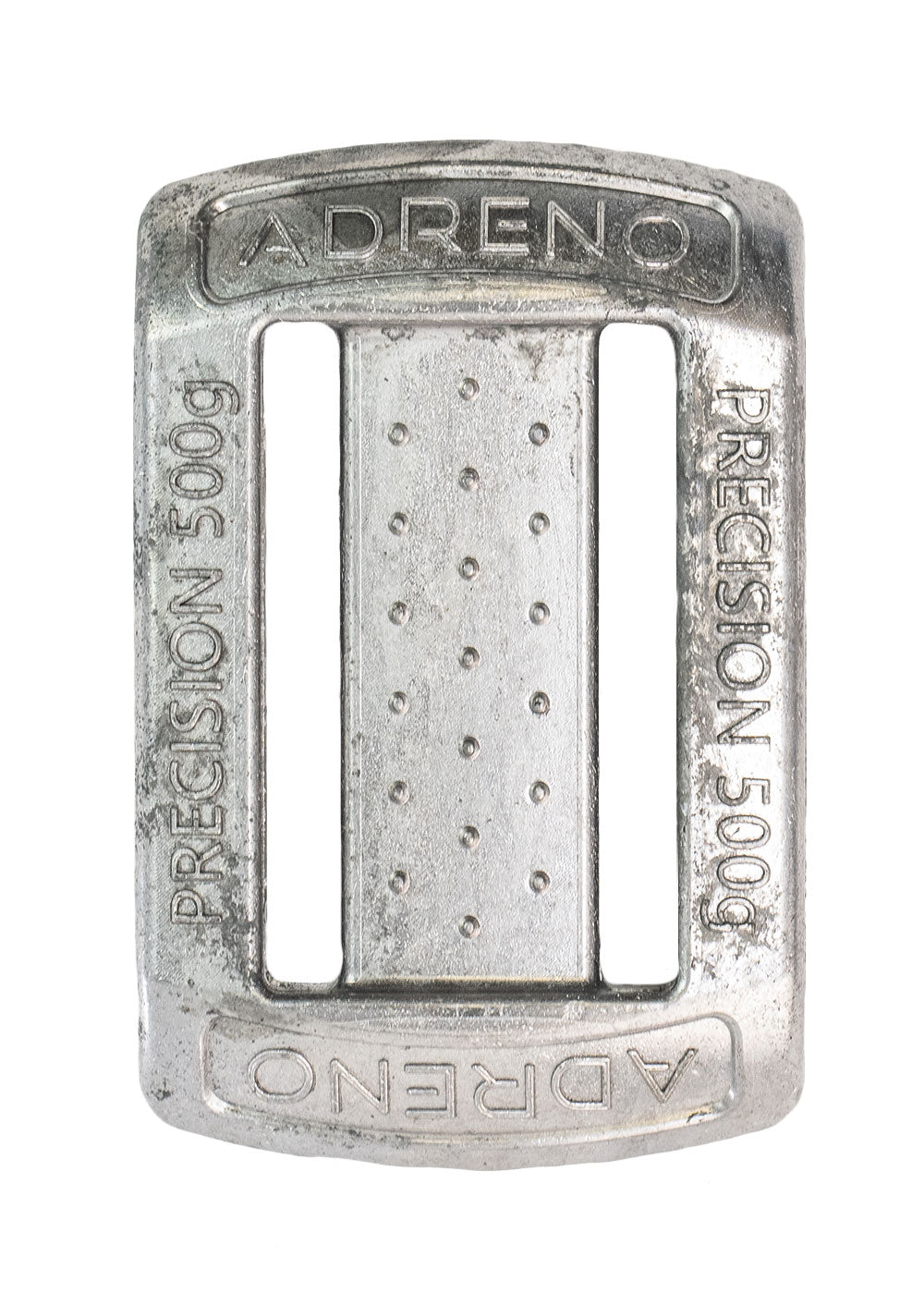 Adreno Precision Dive Weight Belt 500g - Adjustable Scuba Diving Weight System for Snorkeling & Freediving - Perfect for Underwater Photography & Spearfishing