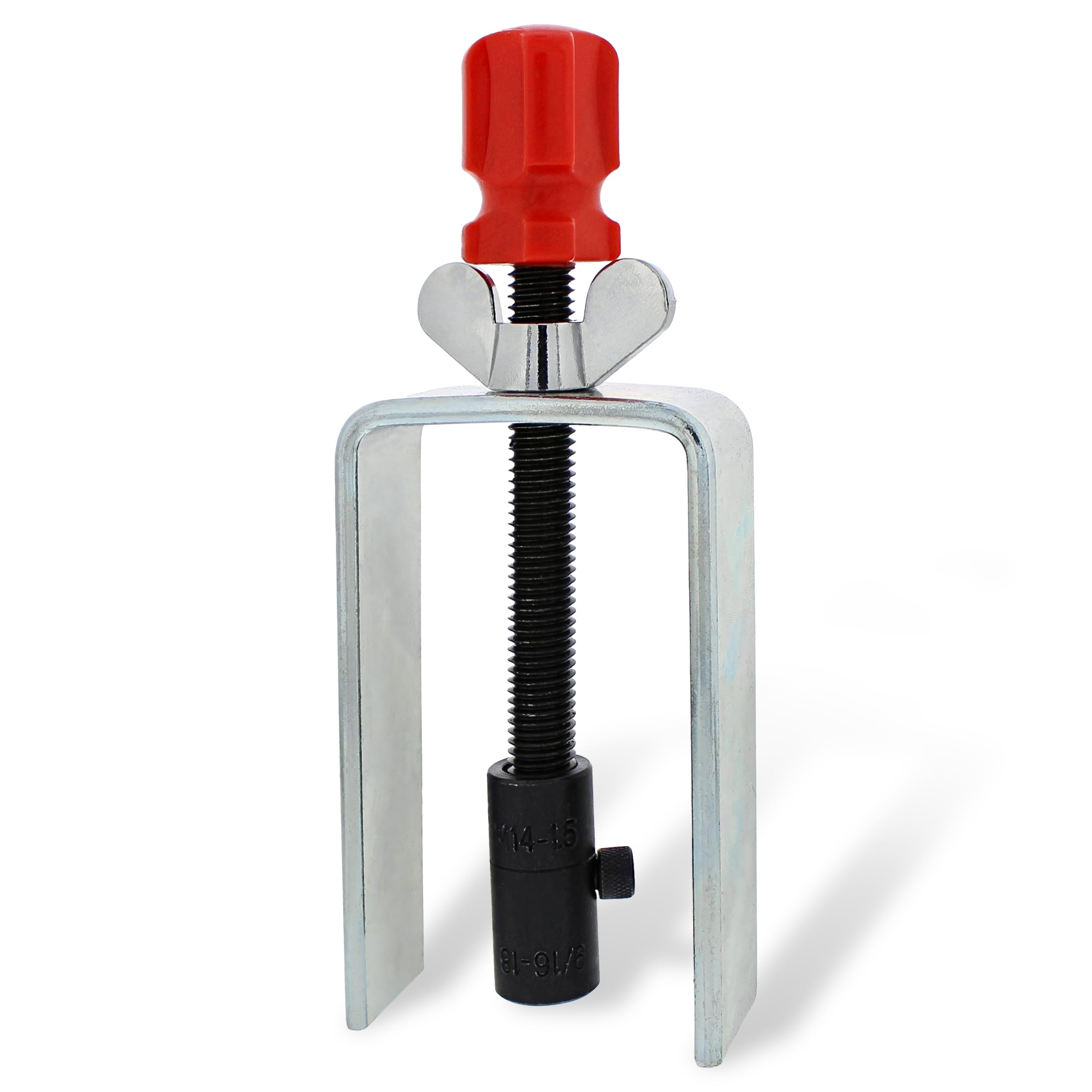 ABN Steering Wheel Lock Plate Removal Tool - Universal Car Steering Column Lock Repair Kit for GM, Ford, Chrysler - Perfect for Auto Mechanics & DIY Car Repairs