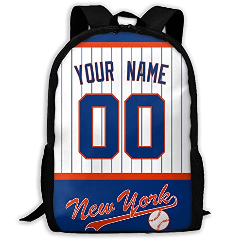 New York M