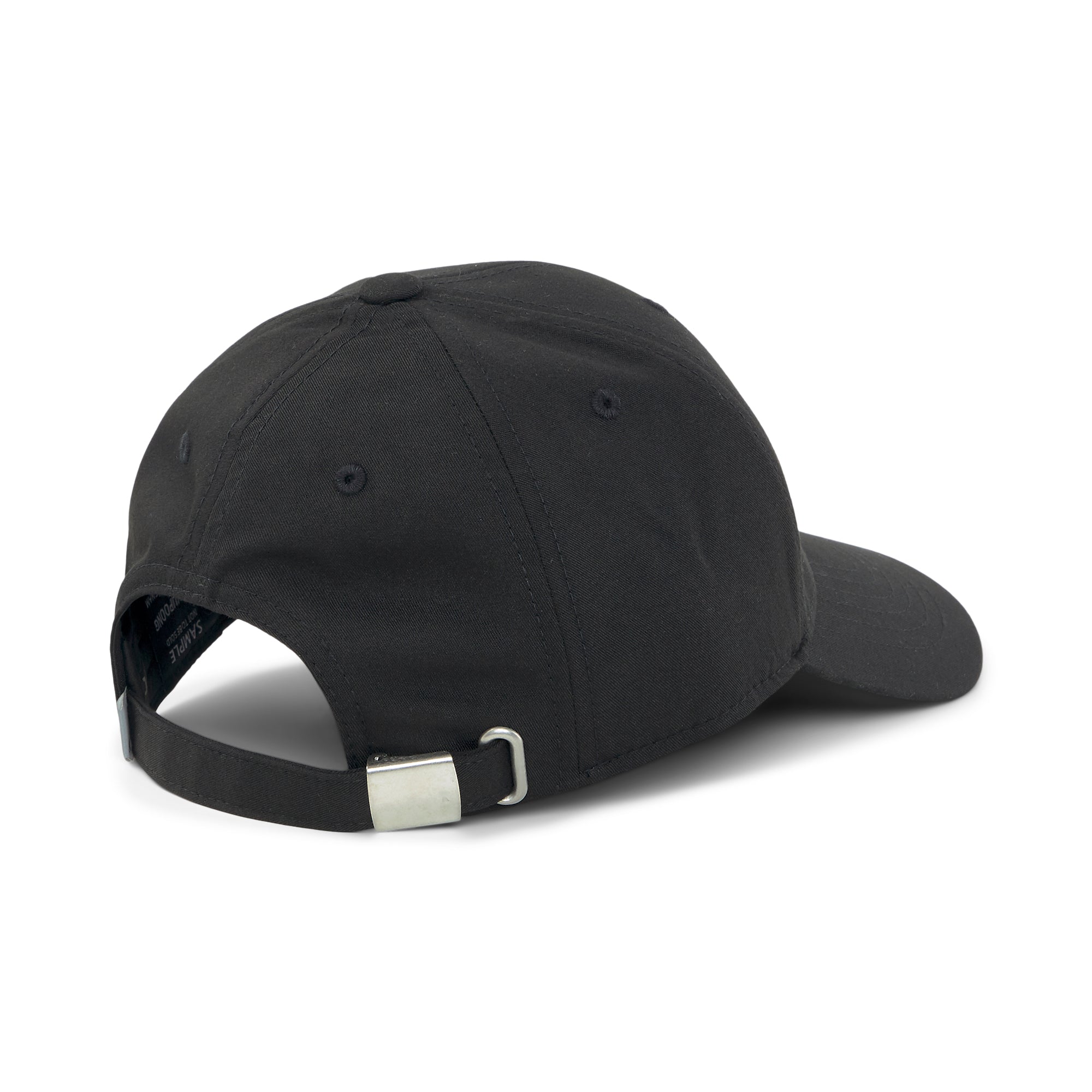 Structured P Cap - Adjustable Baseball Hat for Men & Women - Breathable & Lightweight Performance Cap for Running, Hiking, Golf, Outdoor Sports