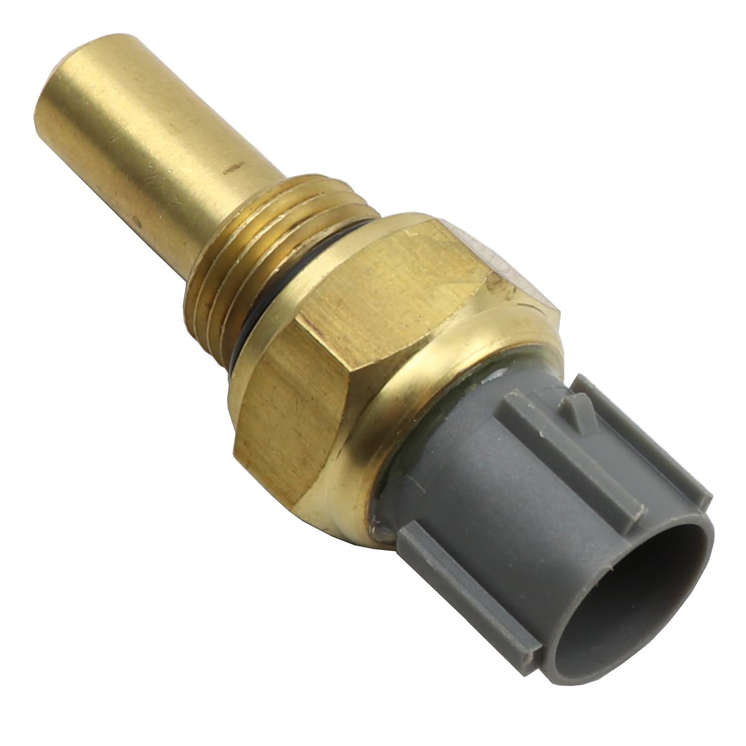 Beck/Arnley 201-1374 Thermostatic Fan Switch - High Performance Cooling System Part for Cars & Trucks | Perfect for Engine Temperature Control & Overheating Prevention