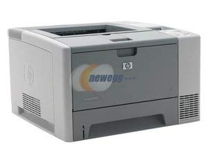 Certified Refurbished HP LaserJet 2420 Q5956A Laser Printer with Toner Cartridge - 90-Day Warranty - Ideal for Home Office, Small Business & School Printing Needs