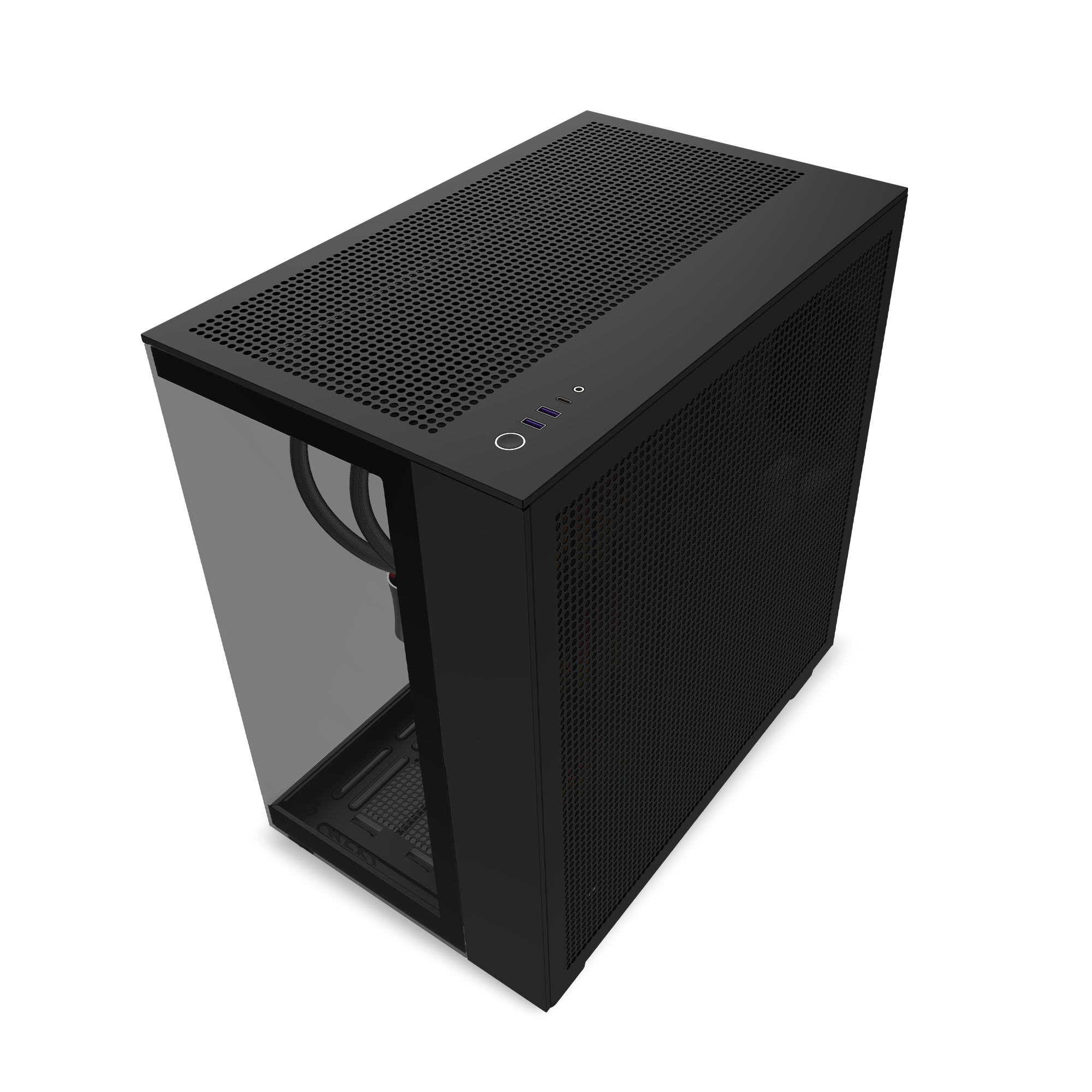 High-Performance Gaming PC with NVIDIA RTX 4090 - Ultimate 4K Gaming & VR Ready Desktop Computer for Streaming, Esports & Content Creation