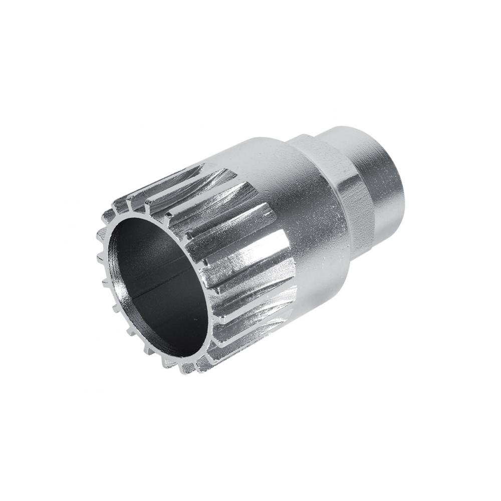 VGEBY 20-Tooth Bicycle Bottom Bracket Tool - Professional Crank Removal & Repair Kit for Bike Maintenance - Perfect for Home Mechanics & Bike Shops (Use for Road Bikes, Mountain Bikes & BMX)