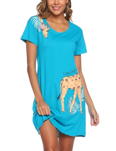 Bl Giraffe