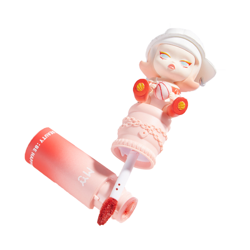 SANFU Long Lasting Lip Gloss - Hydrating & Non-Sticky Lip Lacquer for Women, Perfect for Daily Wear, Parties, and Date Nights
