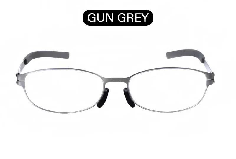 Gun grey color
