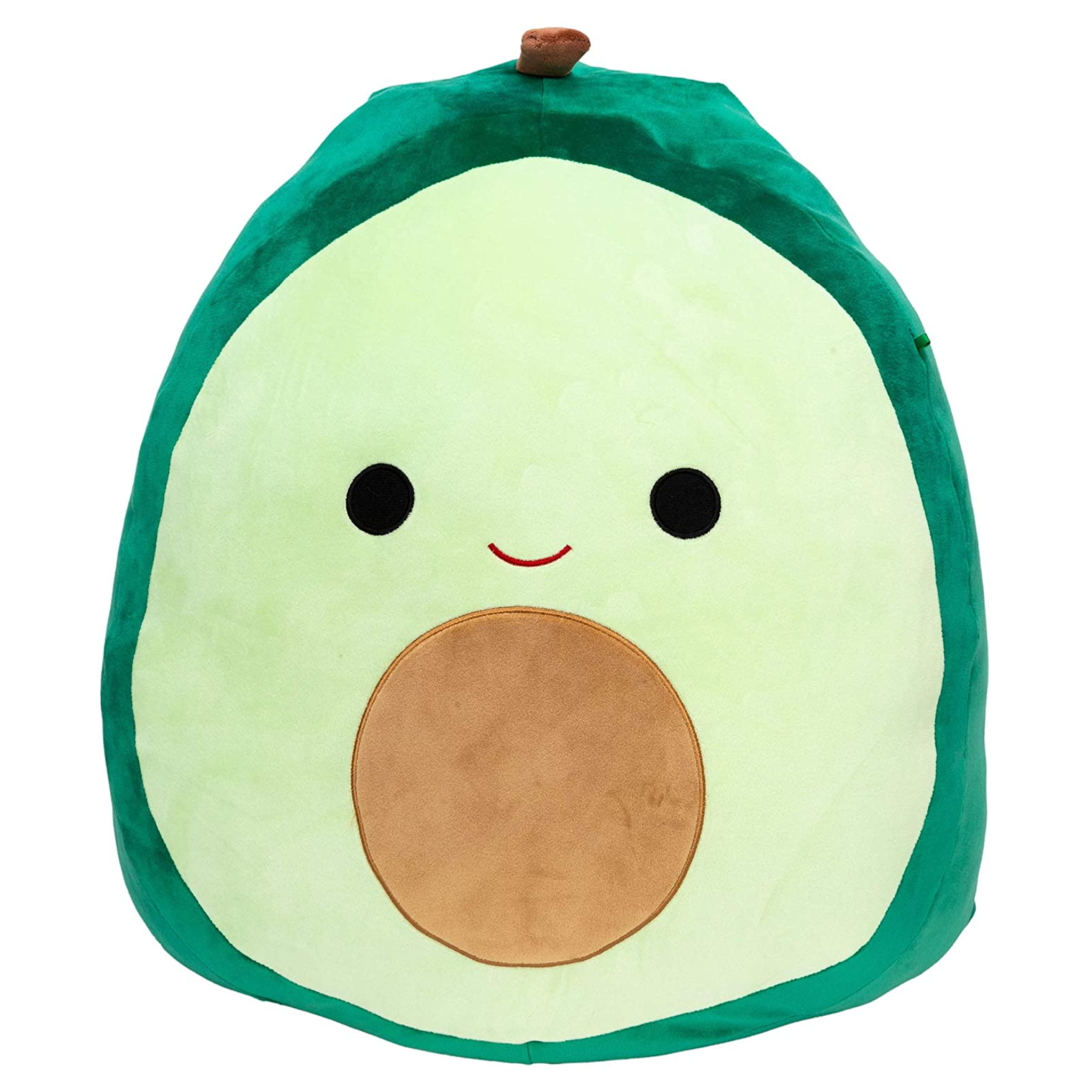 Squishmallow 8 Inch Austin the Avocado Plush Toy - Soft Stuffed Animal for Kids, Collectors & Home Decor - Perfect for Cuddling, Gifts & Stress Relief