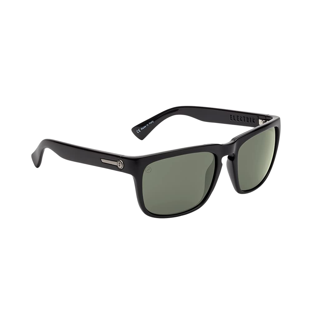 Electric Polarized Sunglasses for Men & Women - UV Protection, Stylish & Lightweight - Perfect for Driving, Running, and Outdoor Activities