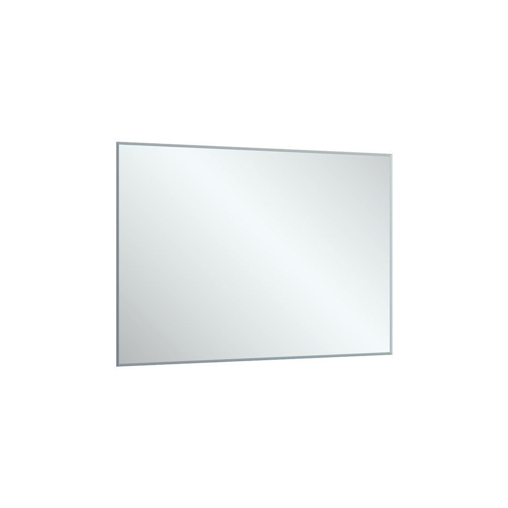 Fienza BEM 12080 Bevel Edge Rectangular Mirror 47