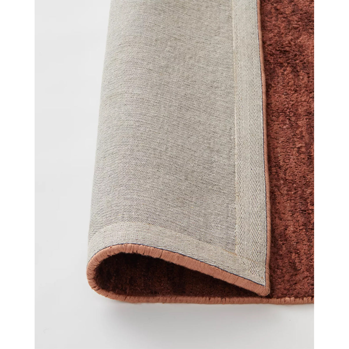 Premium Weave Almonte Rug - Soft & Durable Handwoven Area Rug for Living Room, Bedroom, or Office - Perfect for Home Decor & Cozy Spaces