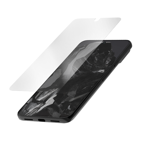 Premium Tempered Glass & TPU Screen Protectors for Google Pixel - Shatterproof, HD Clarity, Anti-Scratch - Perfect for Work, Travel & Everyday Protection