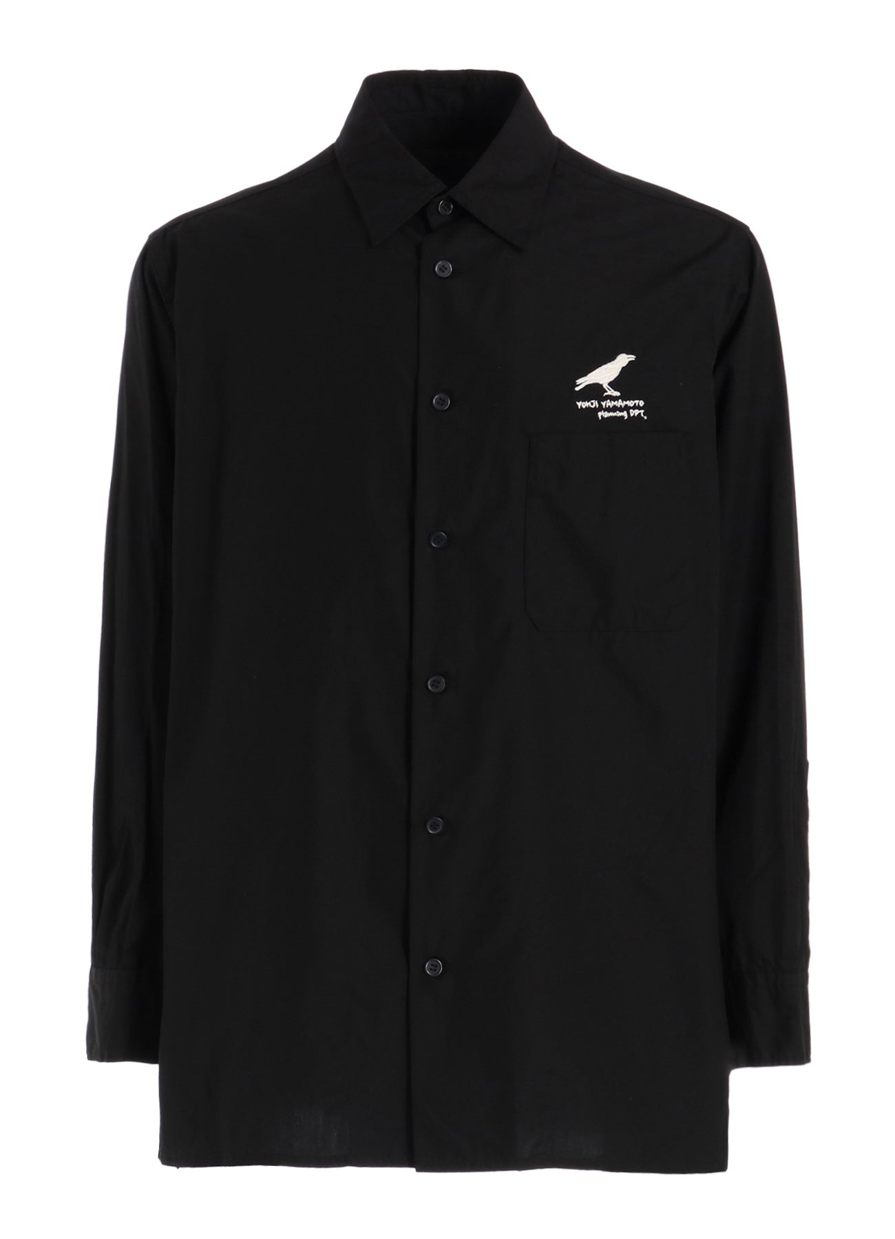 **Cotton Broadcloth Embroidered Shirt for Women - Elegant Casual & Office Wear - Perfect for Summer Outfits and Special Occasions**