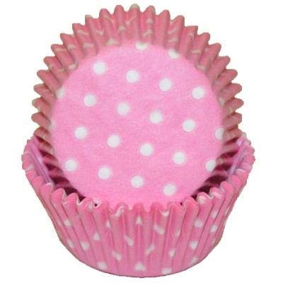 Baby Shower Gender Reveal Party Cupcake Liners & Toppers Set - 60 Count for Pink, Blue & Green Cupcakes - Perfect for Gender Reveal Parties & Baby Showers
