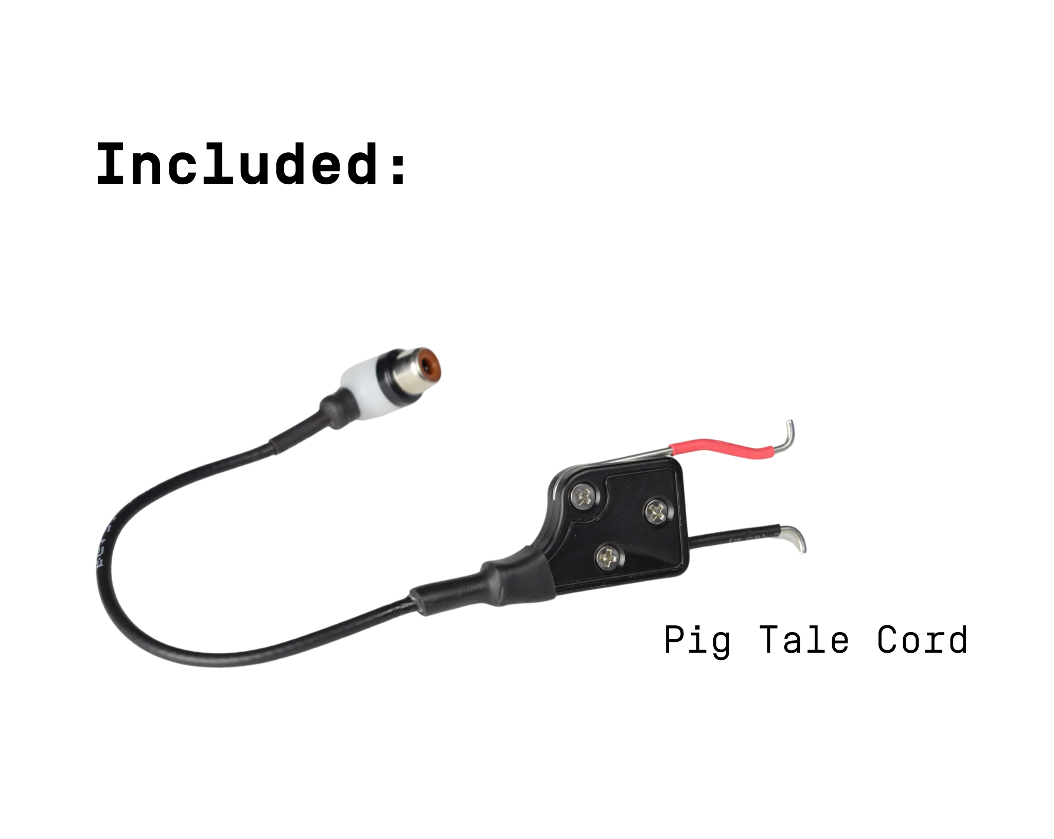 Musotoku Snap'n Lock Mechanical Adapters for Dan Kubin Sidewinders - Secure Fishing Gear Connectors for Saltwater & Freshwater Angling