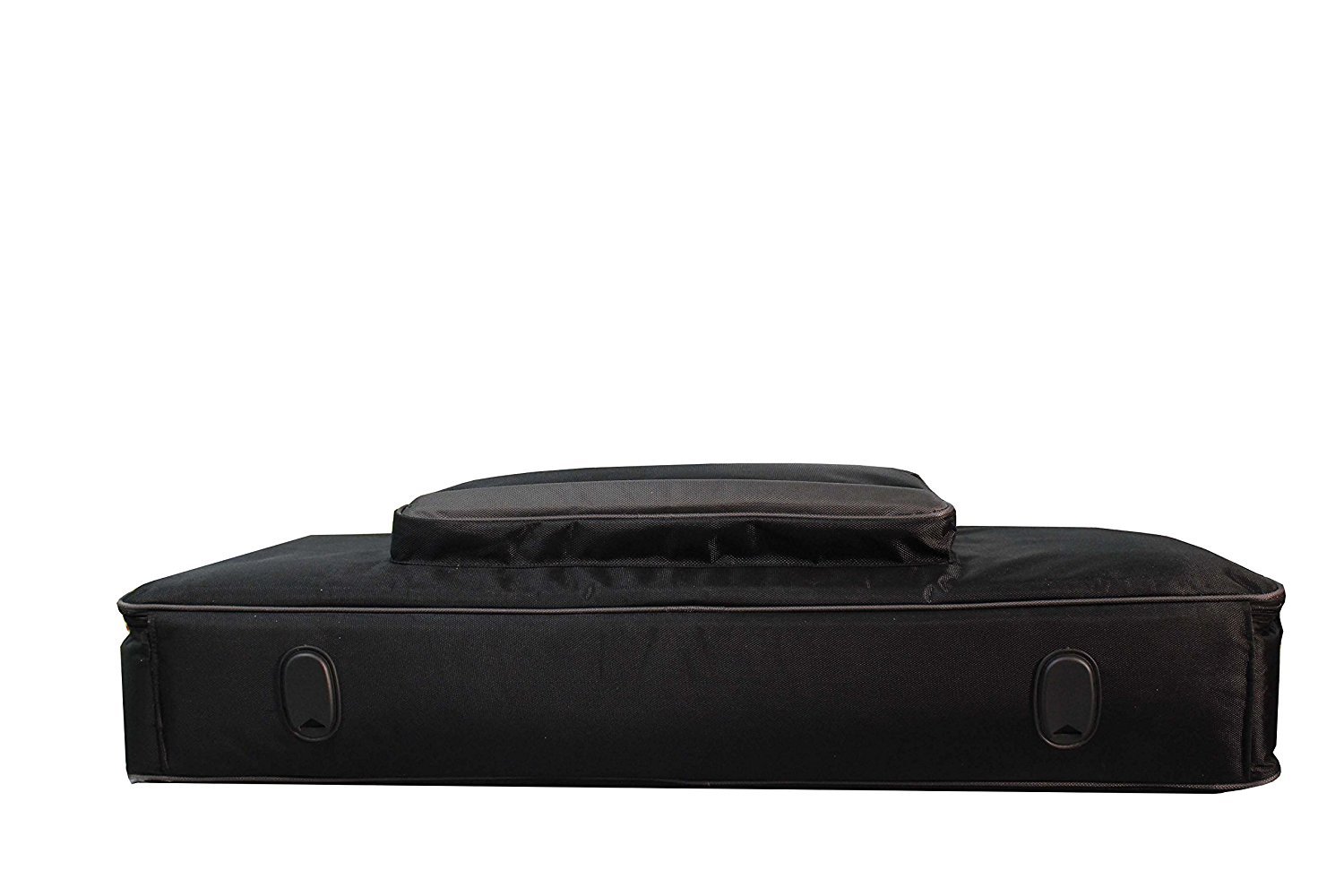 Premium Padded Baritone Case for Yamaha CP40 Stage Piano - 88-Key Keyboard Protection Bag with Handle | Perfect for Gigging Musicians, Studio Sessions & Travel