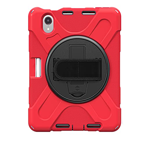 A-Red