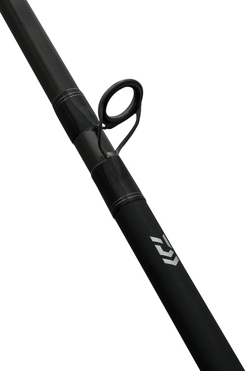 Daiwa 19 Tatula Baitcasting Fishing Rod - Lightweight Graphite Casting Rod for Bass, Pike & Walleye | Freshwater & Saltwater Fishing Gear for Anglers
