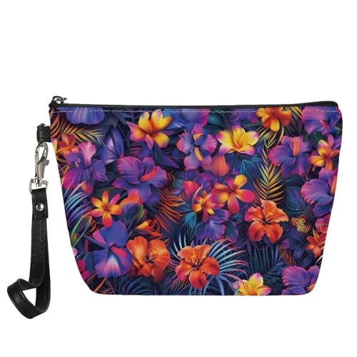 Hawaiian Hibiscus Floral