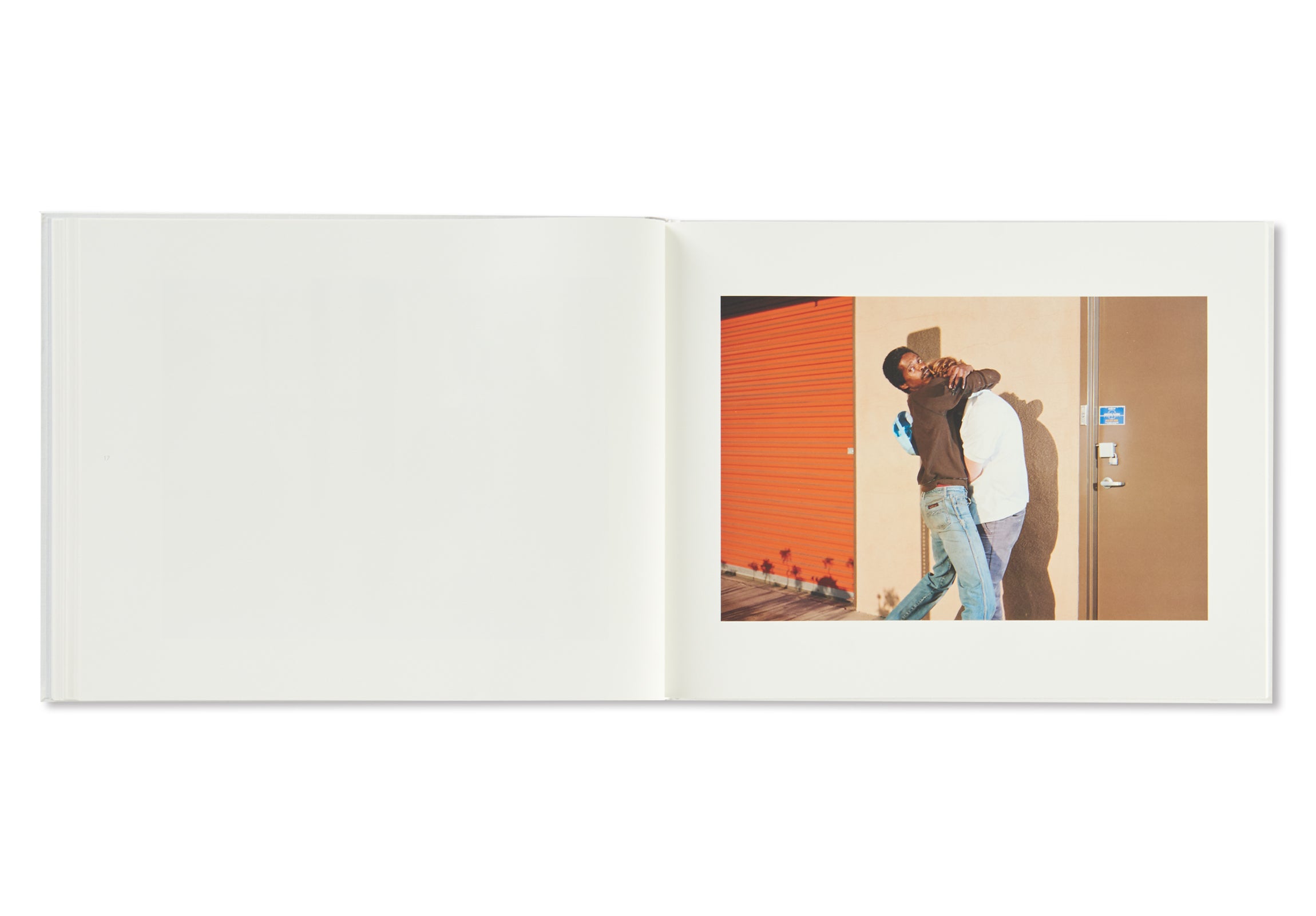 A STORYBOOK LIFE by Philip Lorca diCorcia - Photography Art Book for Collectors & Enthusiasts - Perfect for Home Decor, Coffee Table Display & Gift Giving