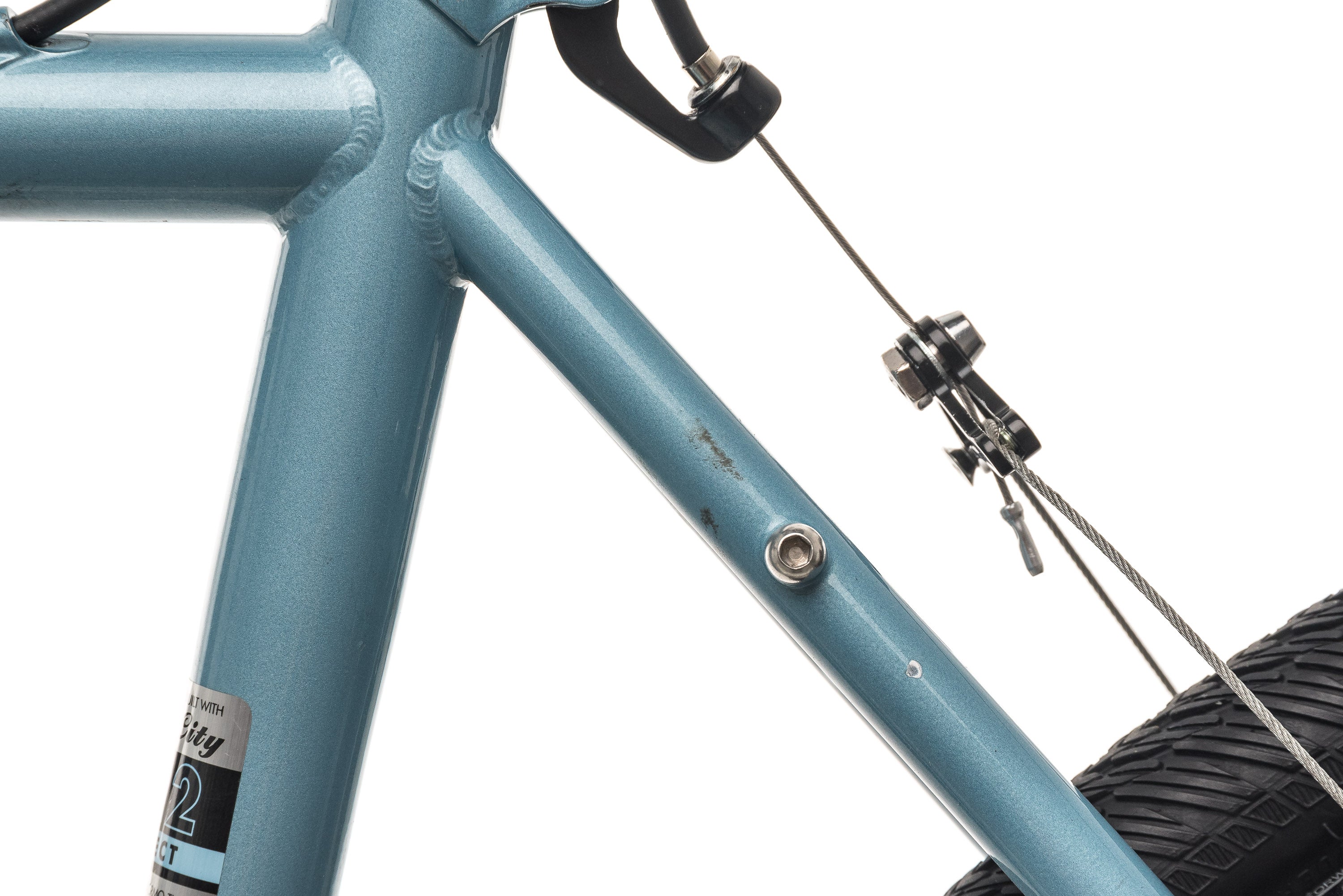 All City Space Horse Gravel Bike 2016 - 52cm Frame - Versatile Adventure & Commuter Bike for Road, Trail & Urban Riding