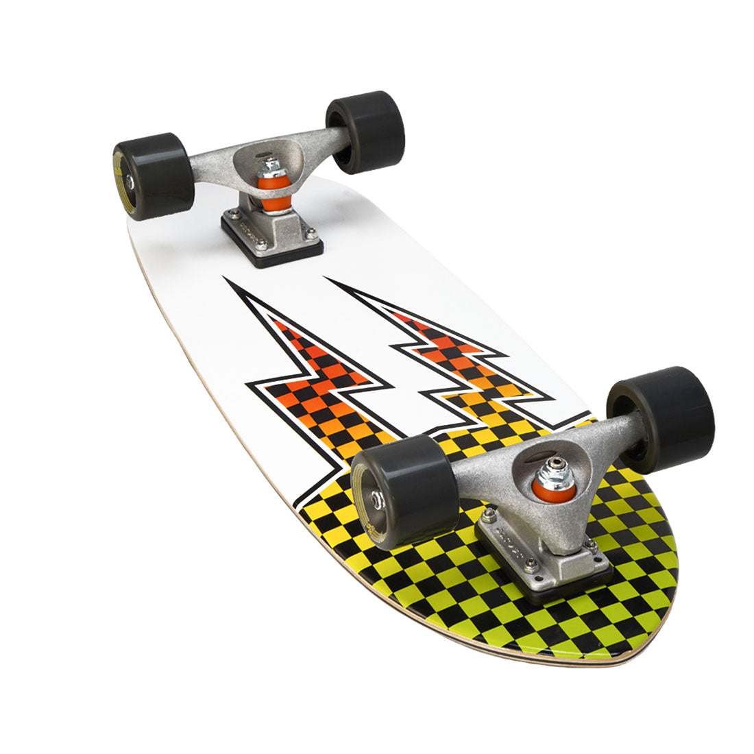 Carver C5 Mini Surfskate 27