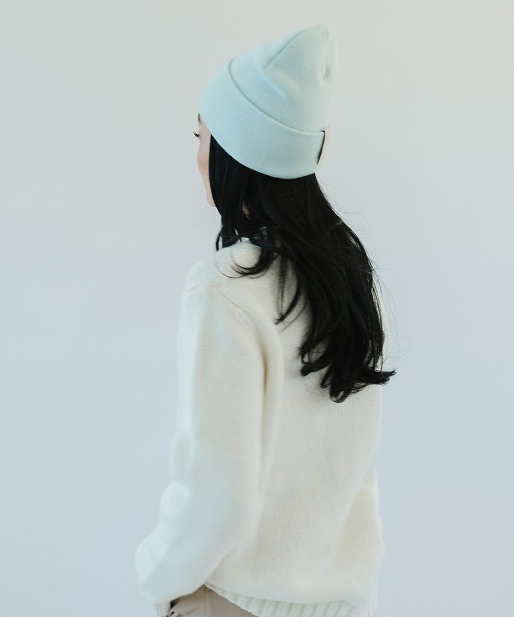 Cozy Shay Knit Beanie for Women & Men - Soft Winter Hat for Cold Weather - Perfect for Outdoor Activities, Skiing, and Casual Wear