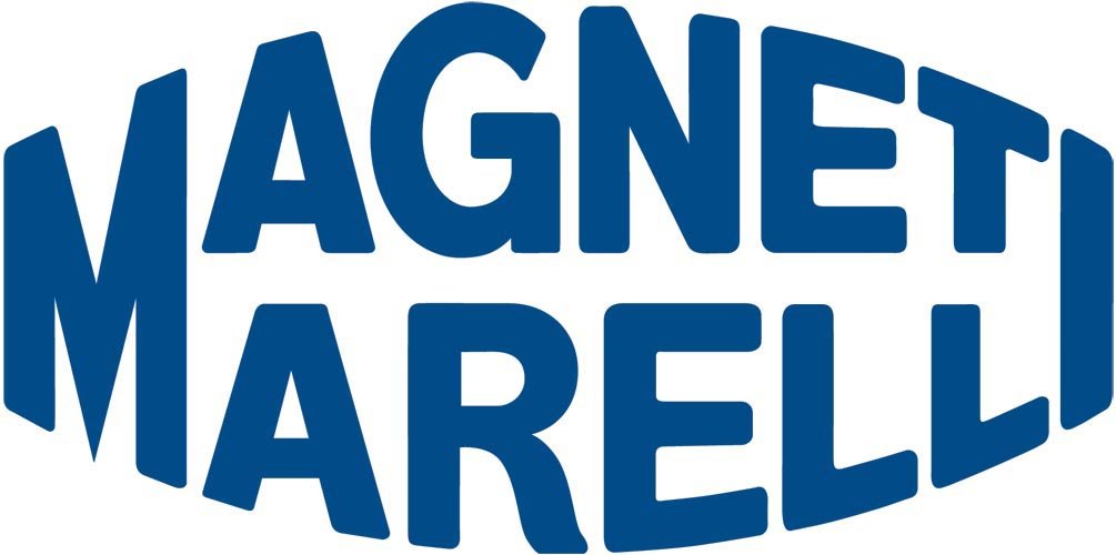Magneti Marelli 710305077002 Right Fog Light - High Performance Replacement for Improved Visibility in Rain & Fog