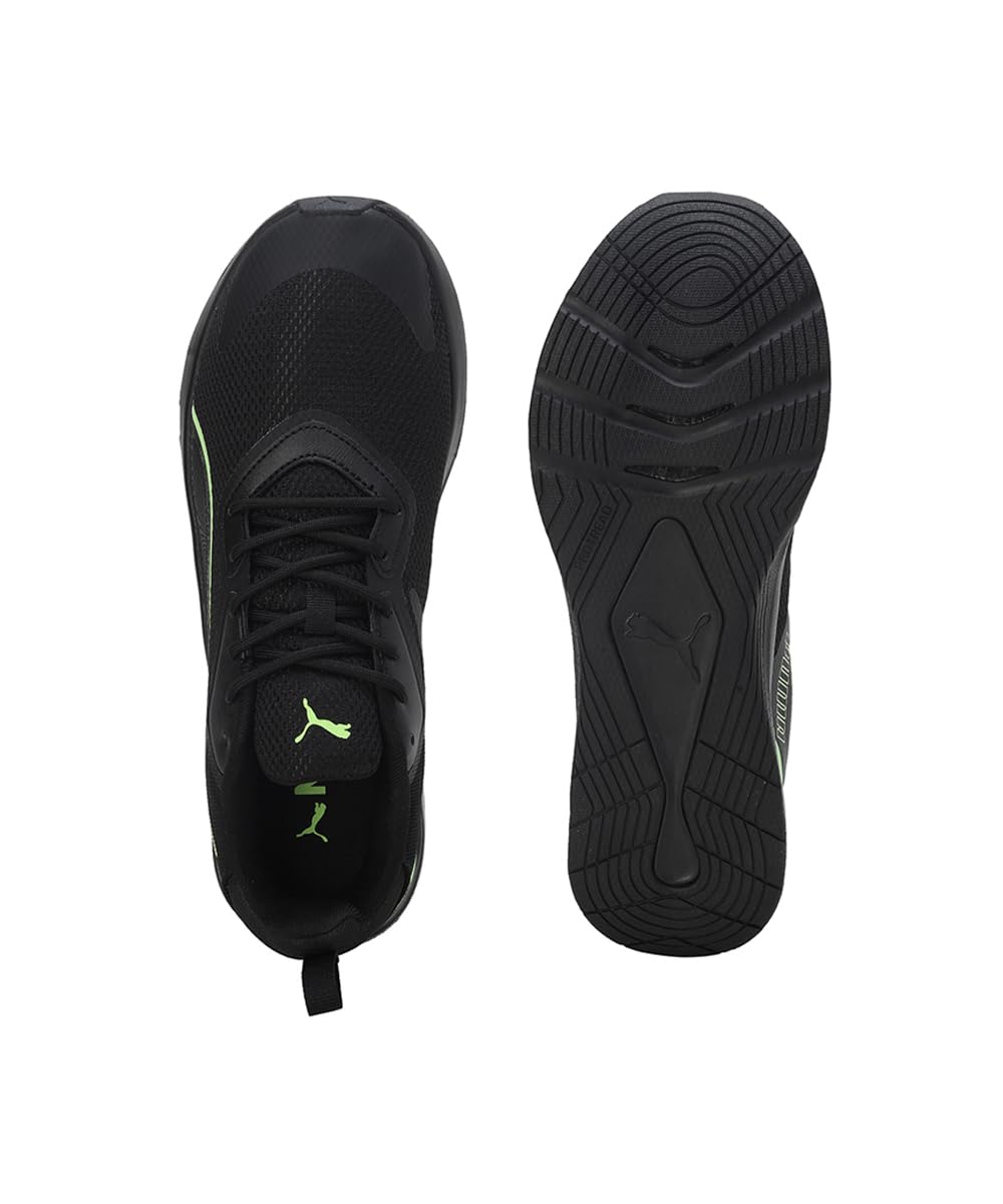 PUMA Men's Infusion Training Shoes - Lightweight Gym & Running Shoes for Workouts, Jogging & Cross Training | Perfect for Gym, Fitness & Outdoor Activities
