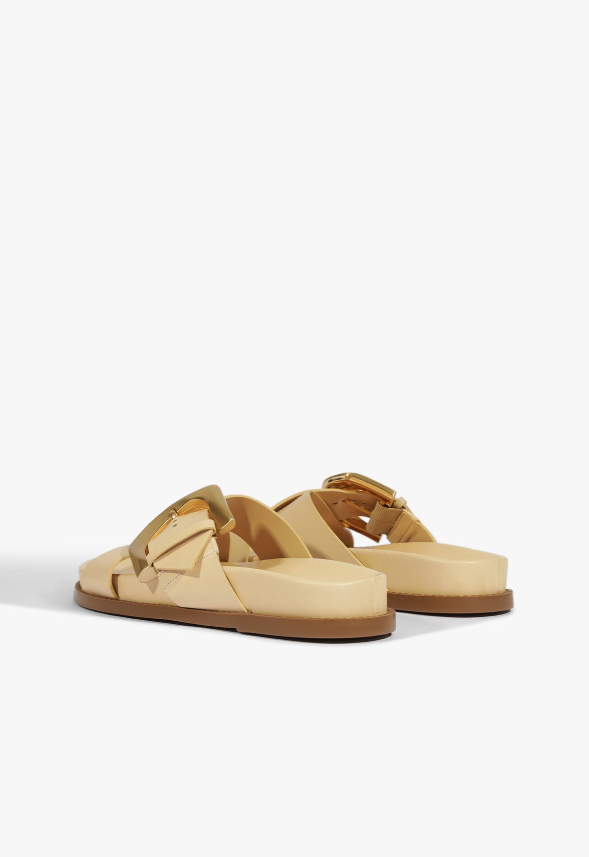 Lois Beige Sporty Sandal - Women's Comfortable Athletic Sandals for Walking, Running & Outdoor Activities | Lightweight & Breathable Summer Shoes for Travel, Beach & Casual Wear