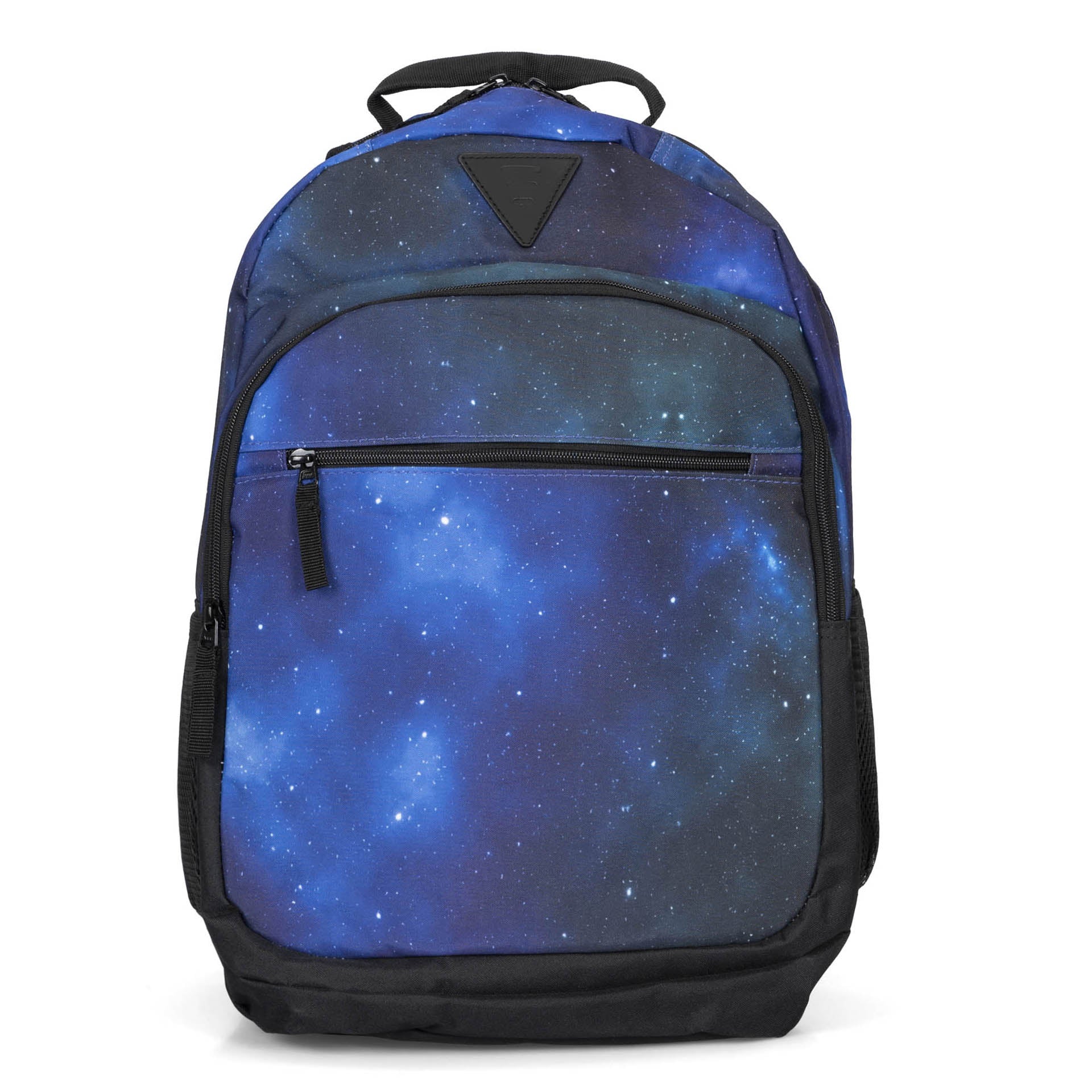 SMASH Multi-Compartment Backpack for School, Travel & Work - Durable Waterproof Laptop Backpack with USB Charging Port - Perfect for Students, Commuters & Business Professionals
