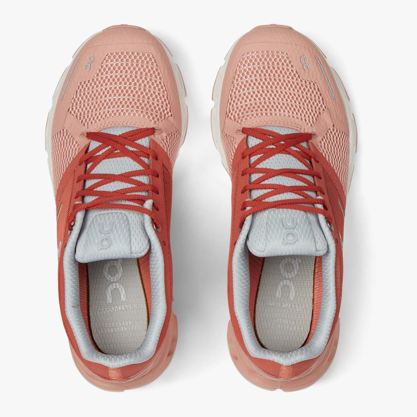 Women's CloudFlyer Running Shoes - Lightweight & Cushioned for Long-Distance Comfort | Perfect for Jogging, Gym Workouts & Daily Wear