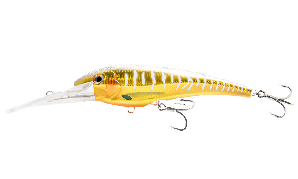DTX Minnow 140 FLT 140mm Fishing Lure - Premium Hard Bait for Bass, Trout & Saltwater Game Fish - Perfect for Freshwater & Saltwater Angling Adventures