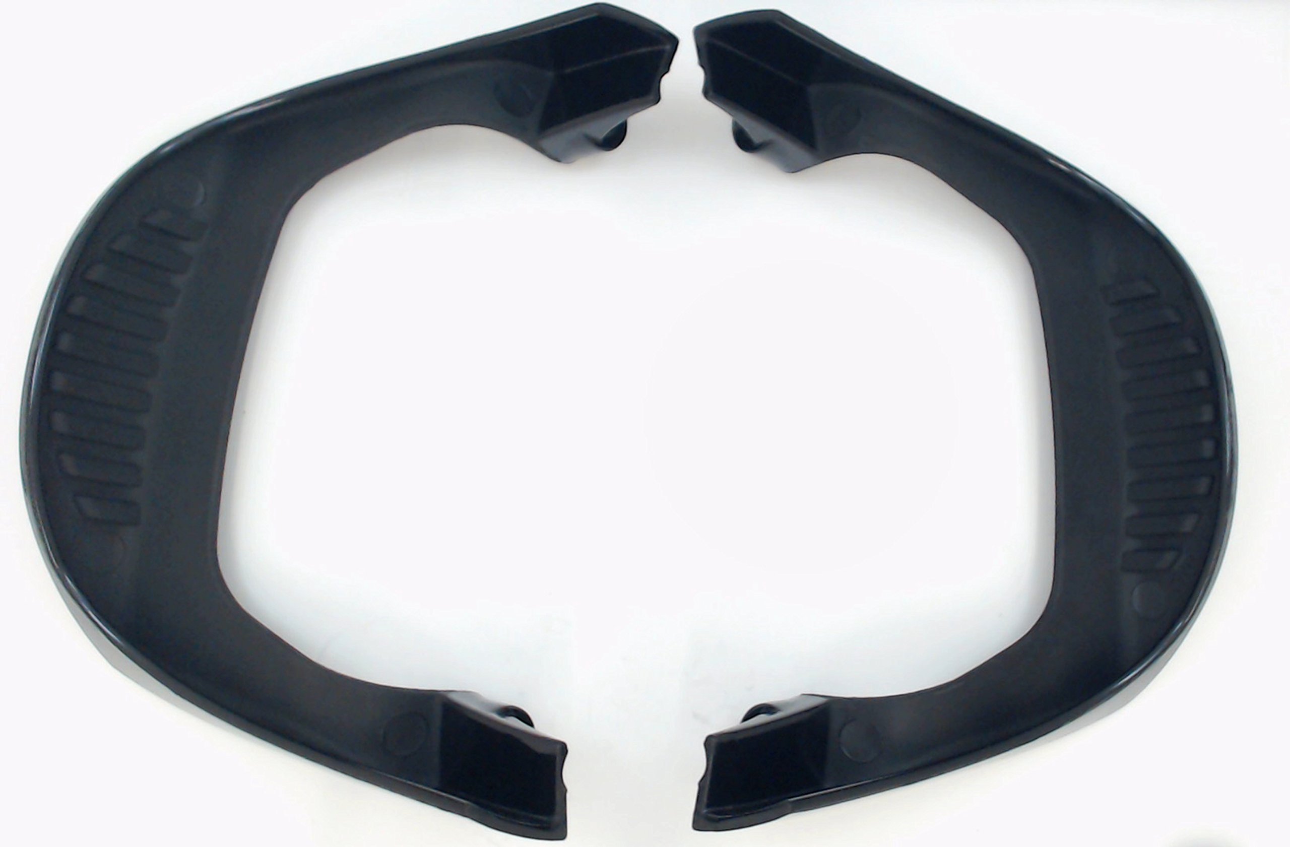 Presto 85697 Griddle and Frypan Handle Set - Durable Replacement Handles for Electric Skillets - Perfect for Cooking, Frying & Pancake Making in Kitchens